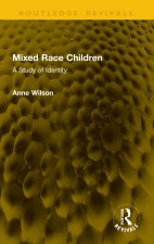 Mixed Race Children