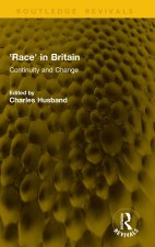 'Race' in Britain