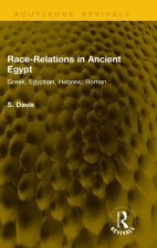 Race-Relations in Ancient Egypt