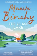 Glass Lake