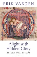 Alight with Hidden Glory
