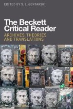 Beckett Critical Reader