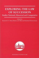 Exploring the Law of Succession