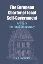 European Charter of Local Self-Government