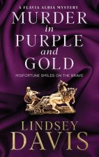 Murder in Purple and Gold