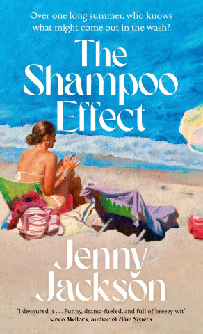 Shampoo Effect