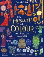 Mystery of Colour