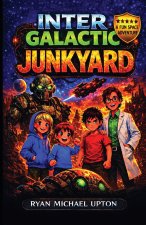 INTERGALACTIC JUNKYARD