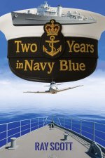 Two Years in Navy Blue