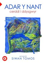Cyfres Amdani: Adar y Nant - Cerddi i Ddysgwyr