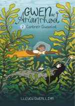 Gwen ac Arianrhod: 2. Cantre'r Gwaelod