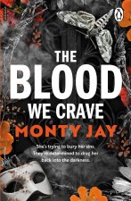 Blood We Crave Part One