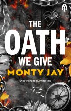 Oath We Give
