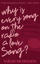 Why is Every Song on the Radio a Love Song?