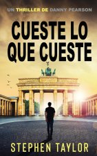 Cueste Lo Que Cueste