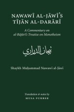 Nawawi al-Jawi's Tijan al-Darari