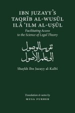 Ibn Juzayy's Taqrib Al-Wusul Ila Ilm Al-Usul