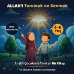 Allah'ı Tanımak ve Sevmek