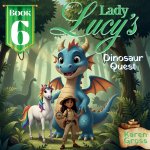 Lady Lucy's Dinosaur Quest
