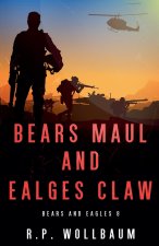 Bears Maul and Eagles Claw