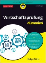 Wirtschaftspr fung f r Dummies