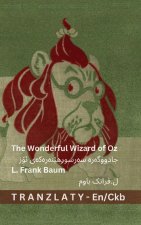 The Wonderful Wizard of Oz / جادووگەرە سەرسوڕهێنەرەکەی ئۆز