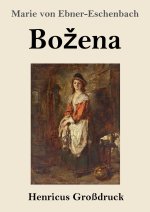Božena (Großdruck)