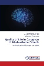 Quality of Life in Caregivers of Glioblastoma Patients