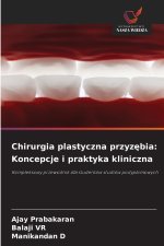 Chirurgia plastyczna przyzębia