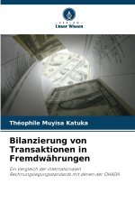 Bilanzierung von Transaktionen in Fremdwährungen