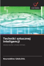 Techniki sztucznej inteligencji