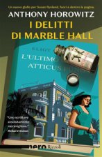 delitti di Marble Hall
