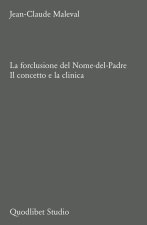 forclusione del Nome-del-Padre. Il concetto e la clinica