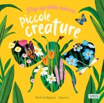 Piccole creature. Pop-up della natura