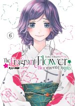 fragrant flower blooms with dignity