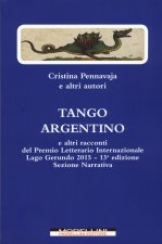 Tango argentino e altri racconti