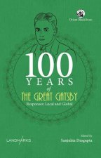 100 Years of The Great Gatsby