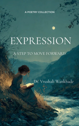 Expression A step to move forward