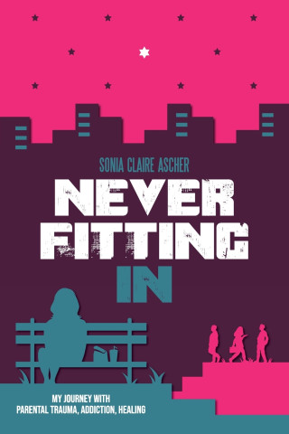 Never Fitting In
