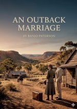 An Outback Marriage