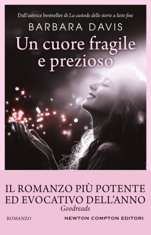 cuore fragile e prezioso