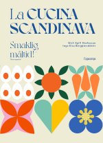 cucina scandinava