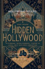 HOLLYWOOD OCULTO