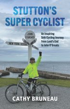 STUTTON'S SUPER CYCLIST