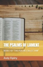 THE PSALMS OF LAMENT