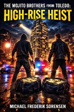 The Mojito Brothers from Toledo