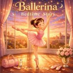 Ballerina Bedtime Story