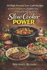 Slow Cooker Power