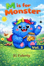 M is for Monster