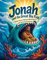 Jonah and the Great Big Fish